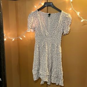 Wild Fable Floral Sundress (XS)